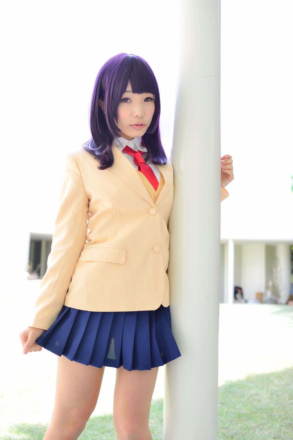 Sự xuất hiện của Kagune gần đây là một chút kỳ lạ.