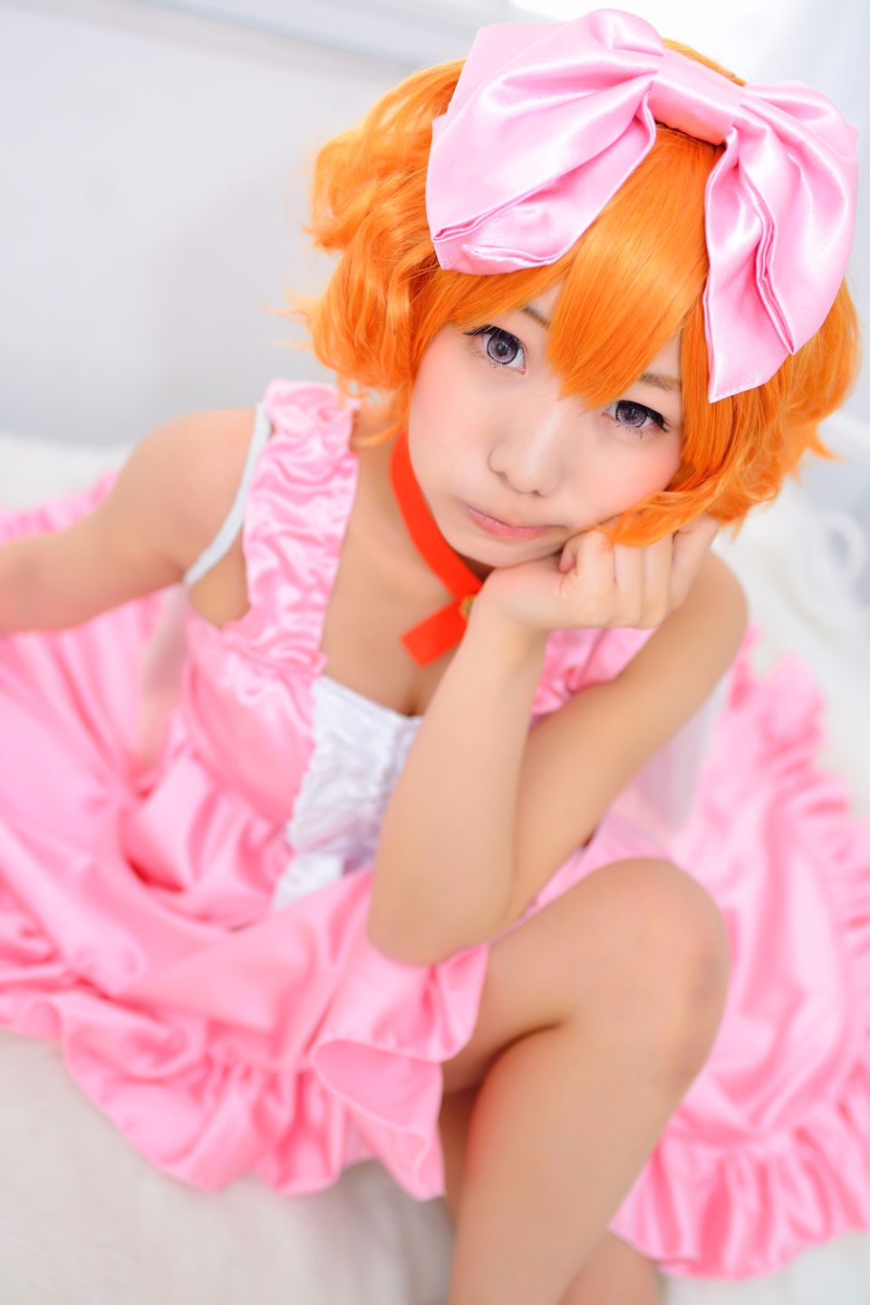 Sự xuất hiện của Kagune gần đây là một chút kỳ lạ.