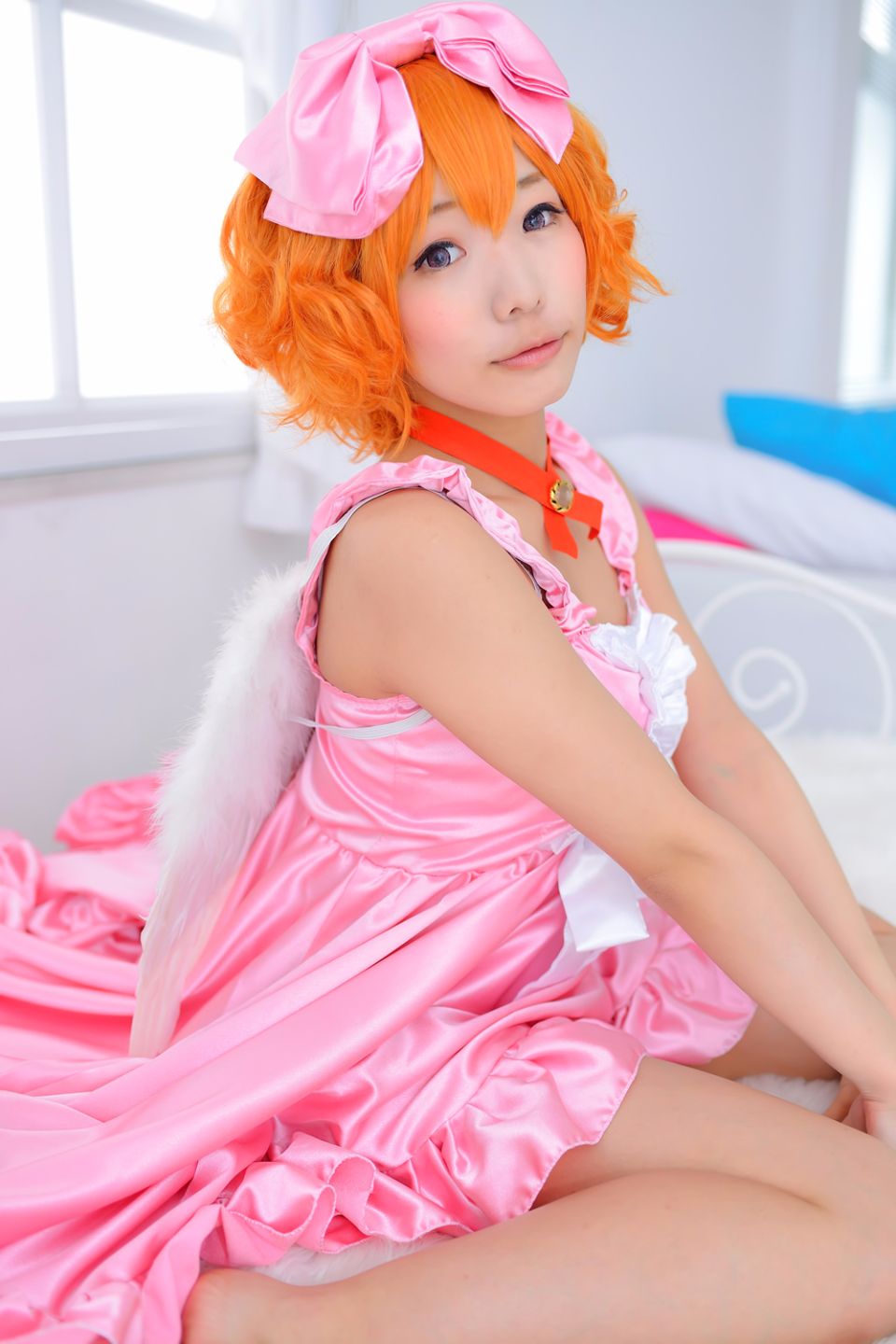 Sự xuất hiện của Kagune gần đây là một chút kỳ lạ.