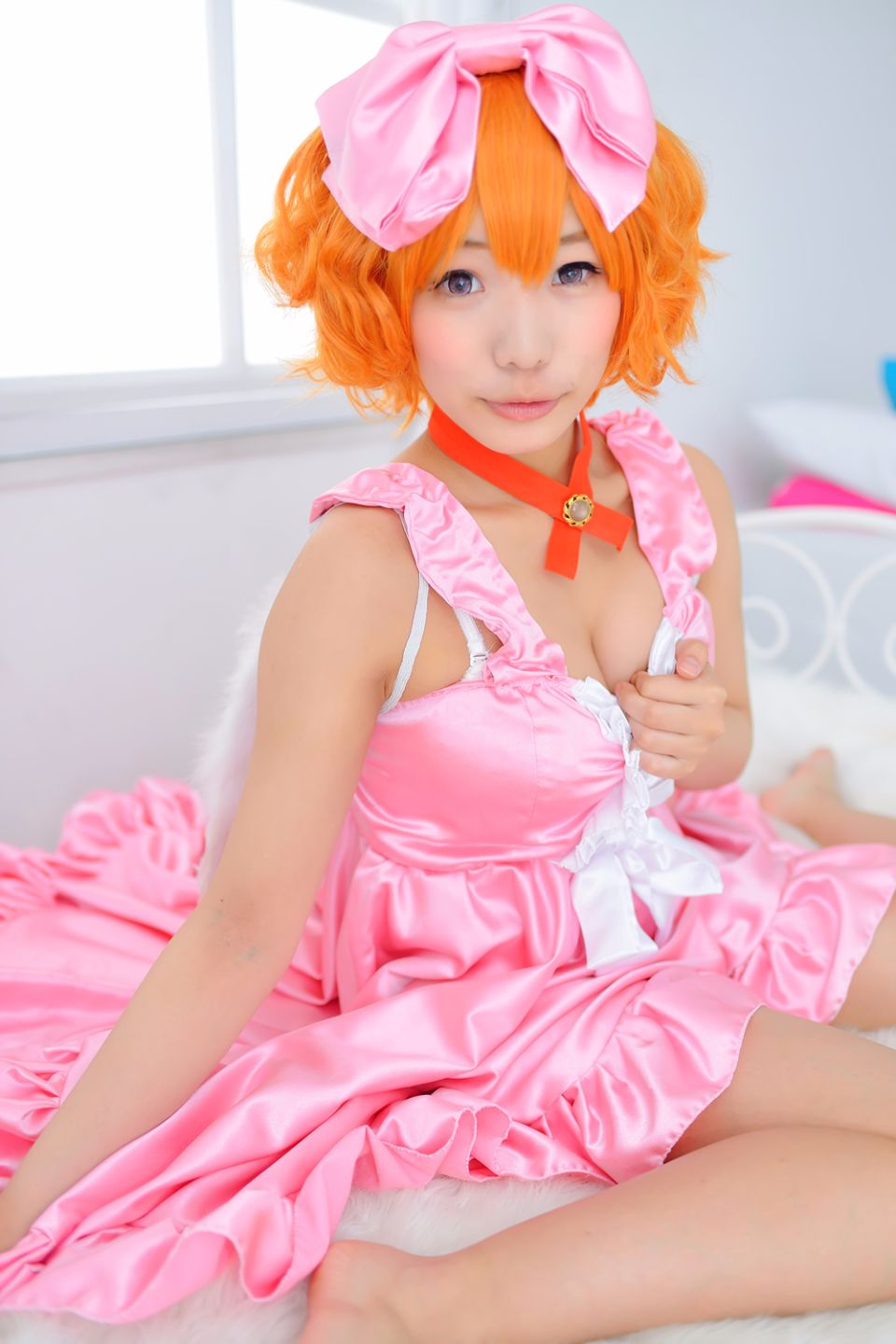 Sự xuất hiện của Kagune gần đây là một chút kỳ lạ.