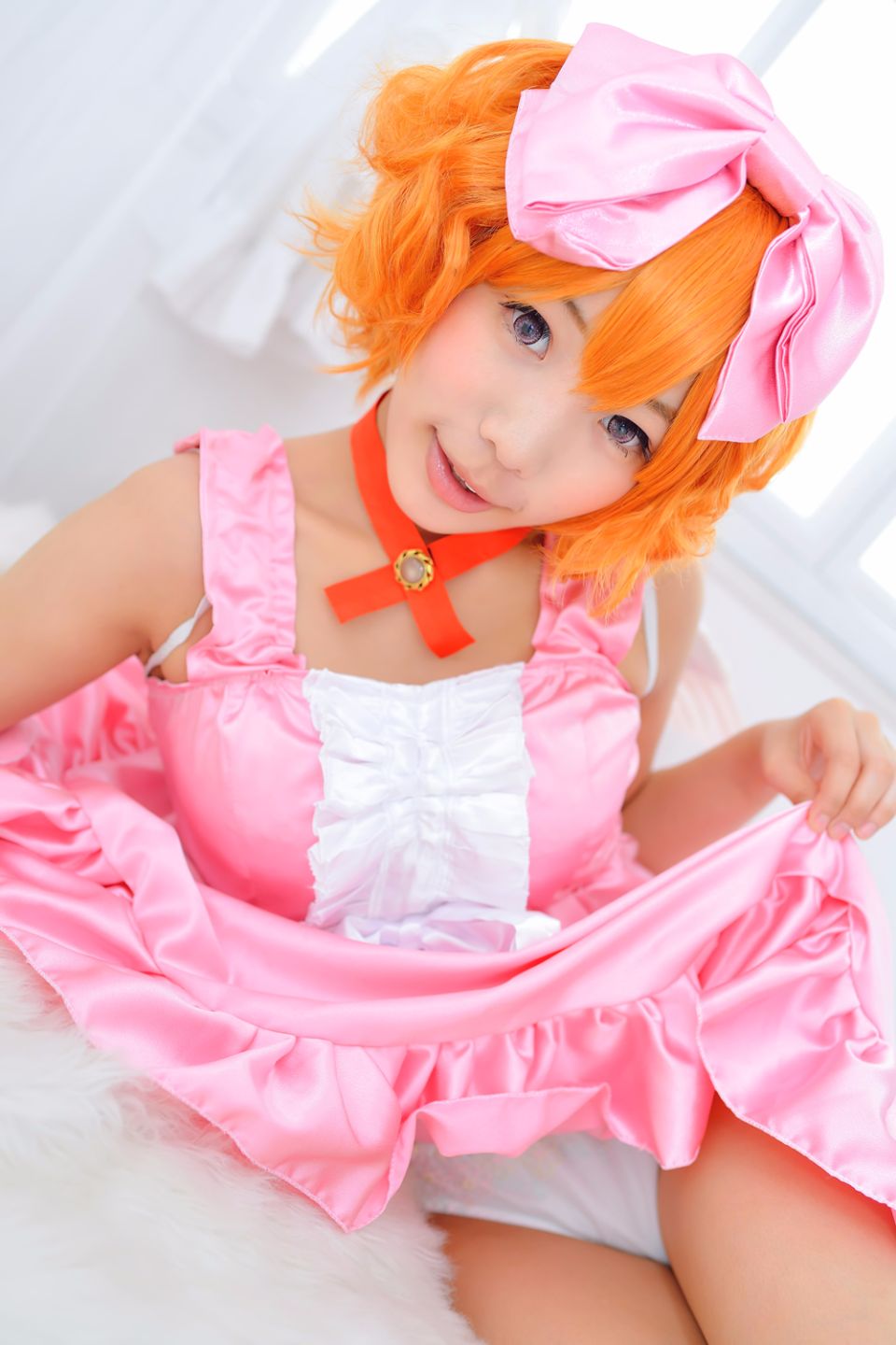 Sự xuất hiện của Kagune gần đây là một chút kỳ lạ.