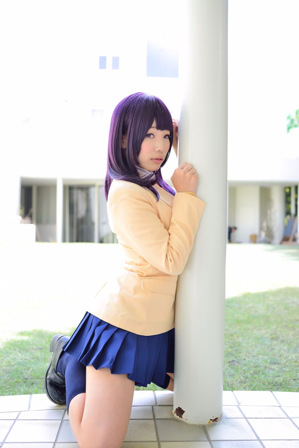 Sự xuất hiện của Kagune gần đây là một chút kỳ lạ.