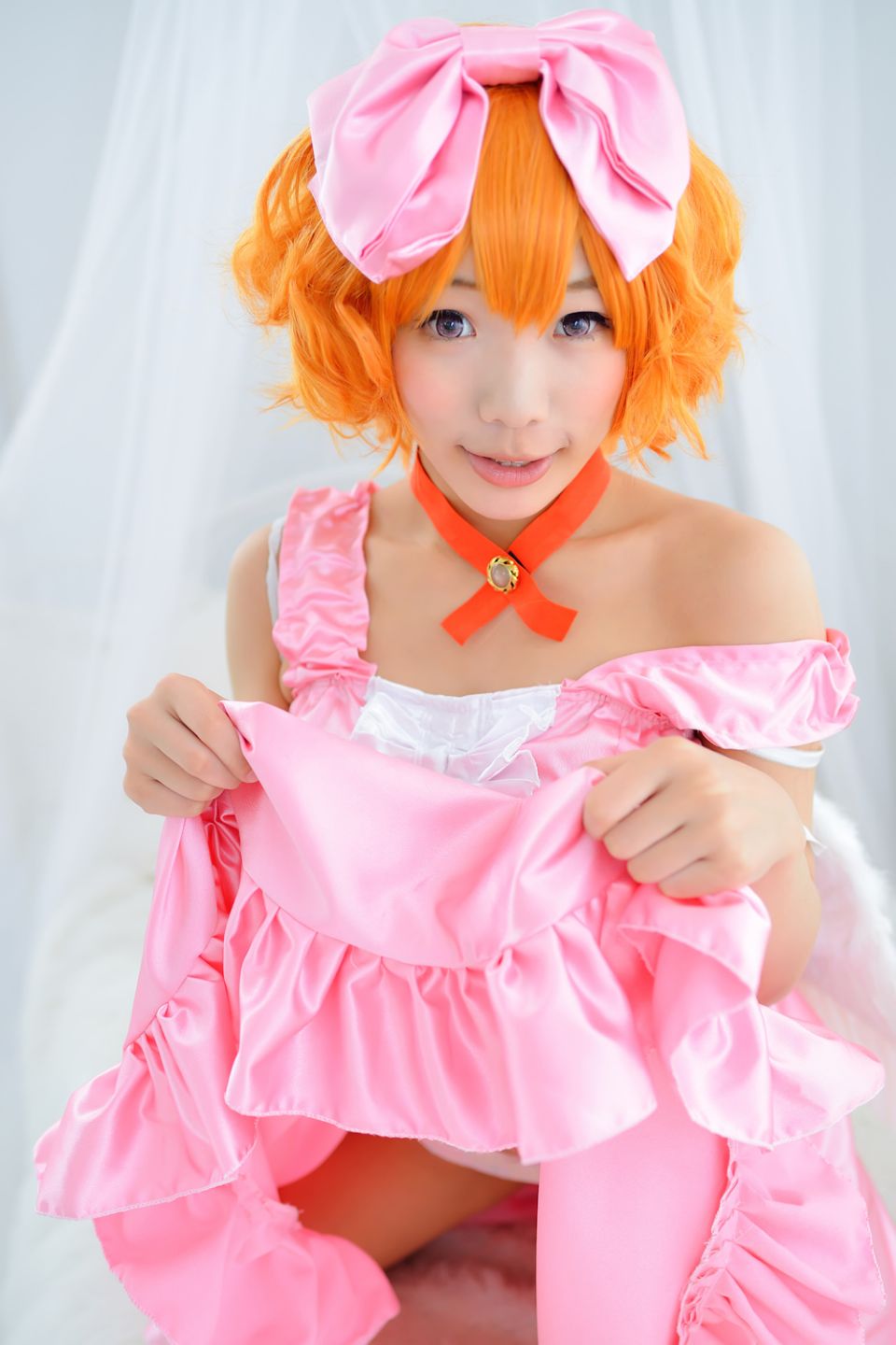 Sự xuất hiện của Kagune gần đây là một chút kỳ lạ.