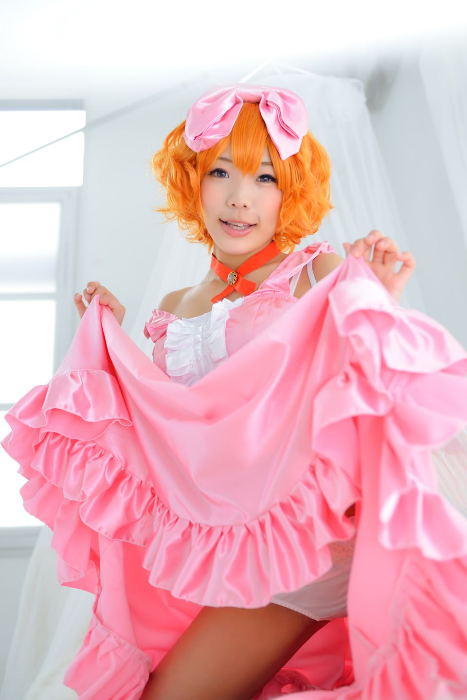 Sự xuất hiện của Kagune gần đây là một chút kỳ lạ.