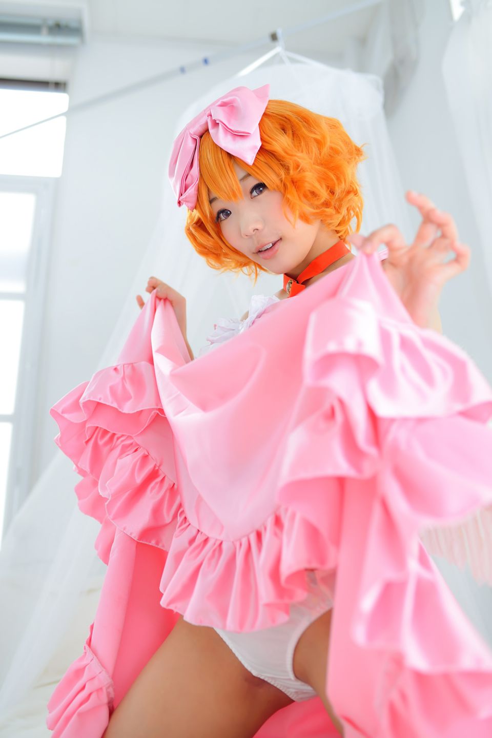 Sự xuất hiện của Kagune gần đây là một chút kỳ lạ.