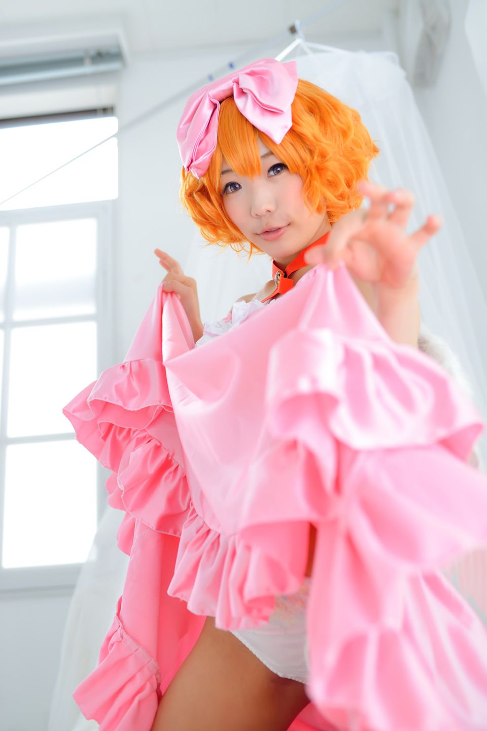 Sự xuất hiện của Kagune gần đây là một chút kỳ lạ.