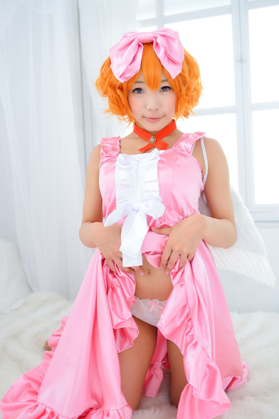 Sự xuất hiện của Kagune gần đây là một chút kỳ lạ.