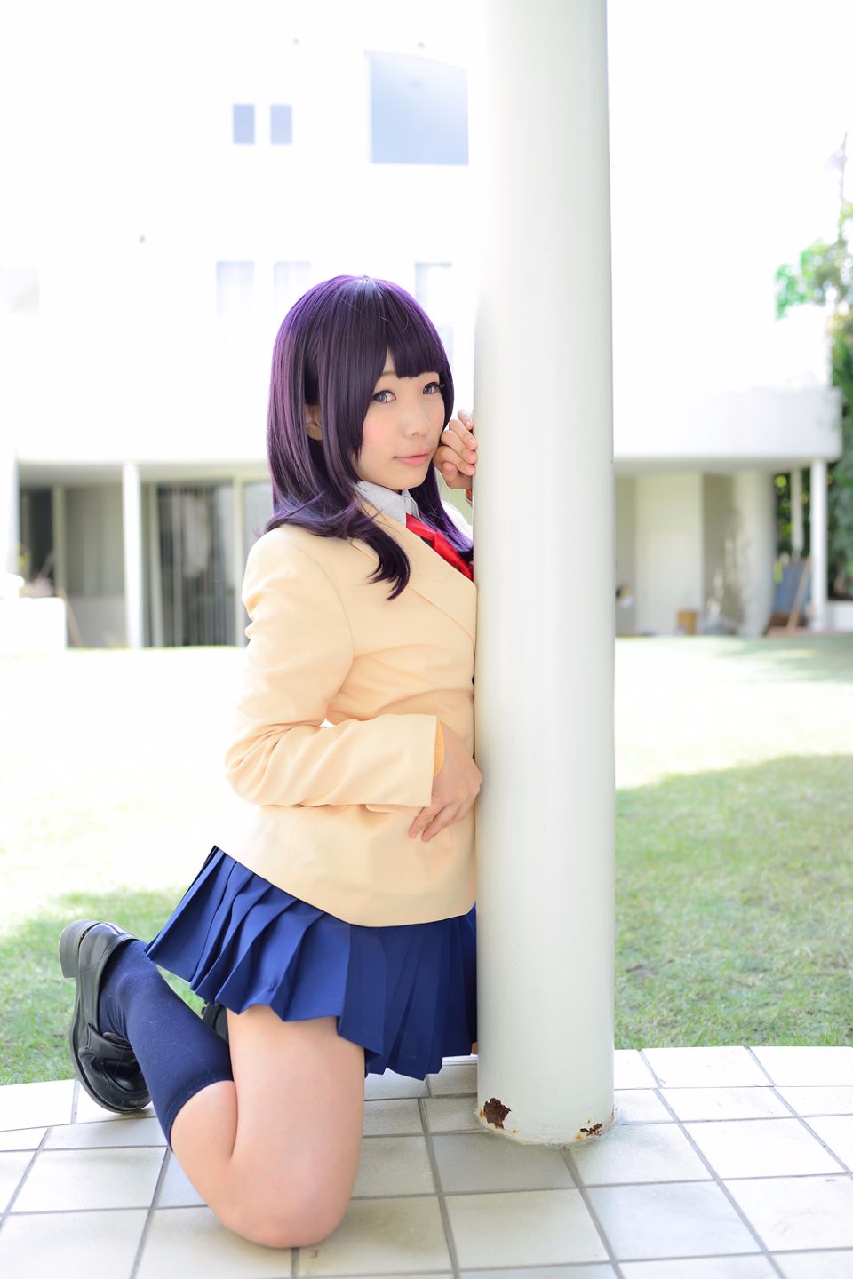 Sự xuất hiện của Kagune gần đây là một chút kỳ lạ.