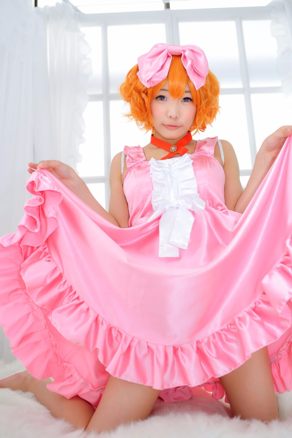 Sự xuất hiện của Kagune gần đây là một chút kỳ lạ.