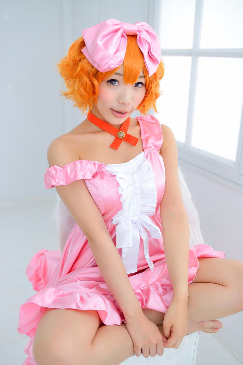 Sự xuất hiện của Kagune gần đây là một chút kỳ lạ.