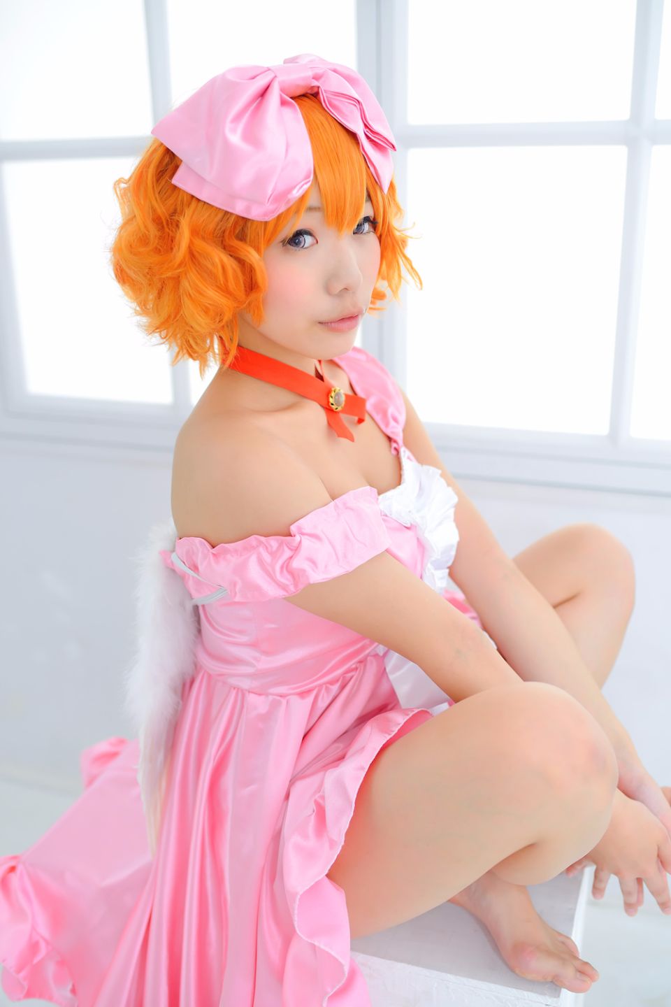 Sự xuất hiện của Kagune gần đây là một chút kỳ lạ.