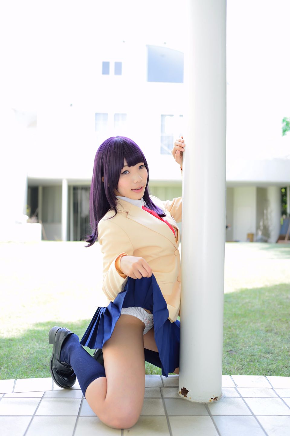 Sự xuất hiện của Kagune gần đây là một chút kỳ lạ.