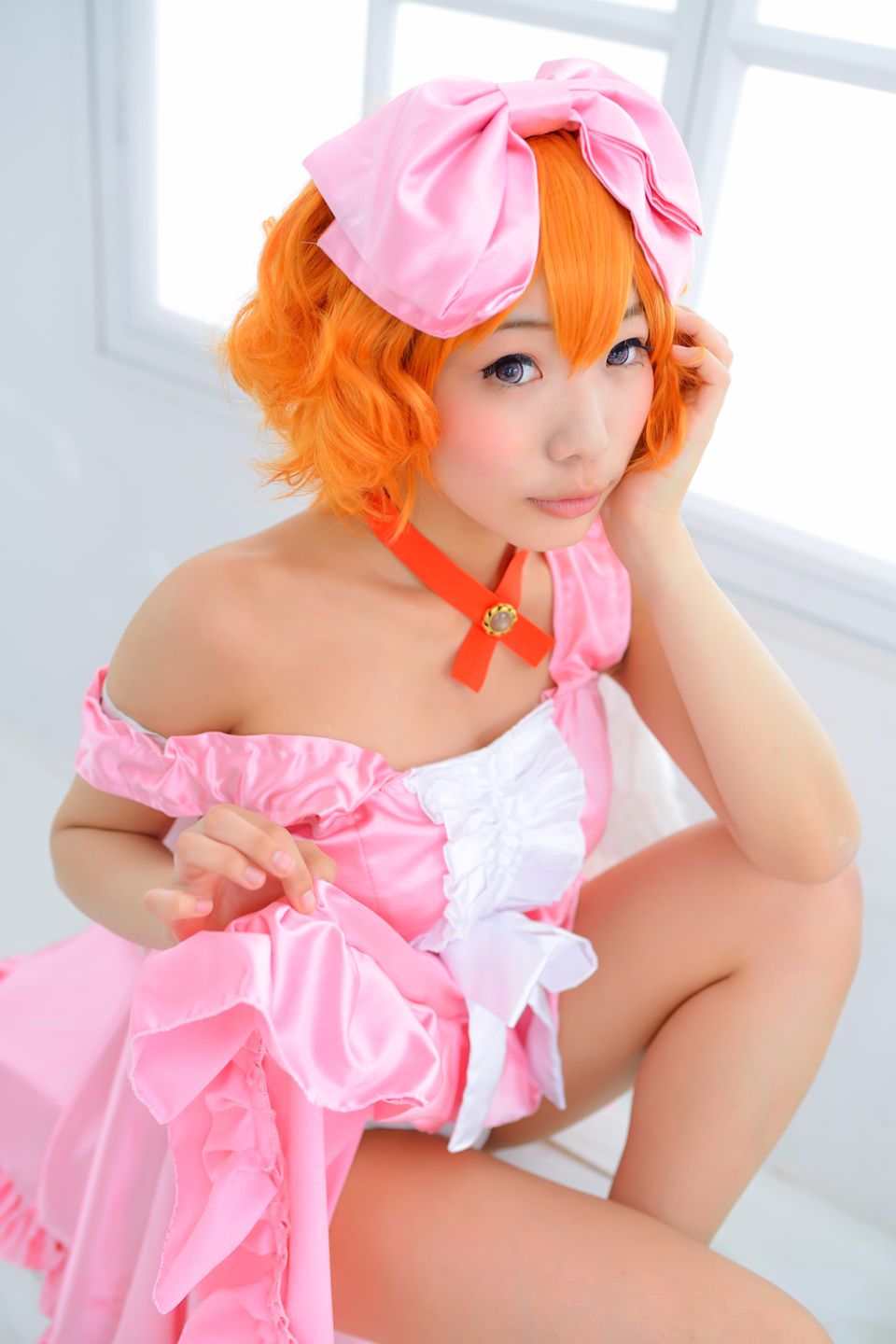 Sự xuất hiện của Kagune gần đây là một chút kỳ lạ.