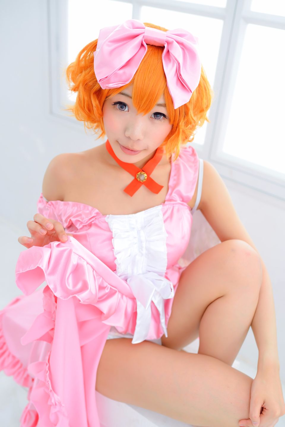 Sự xuất hiện của Kagune gần đây là một chút kỳ lạ.