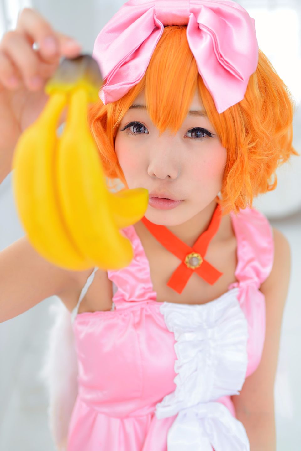 Sự xuất hiện của Kagune gần đây là một chút kỳ lạ.