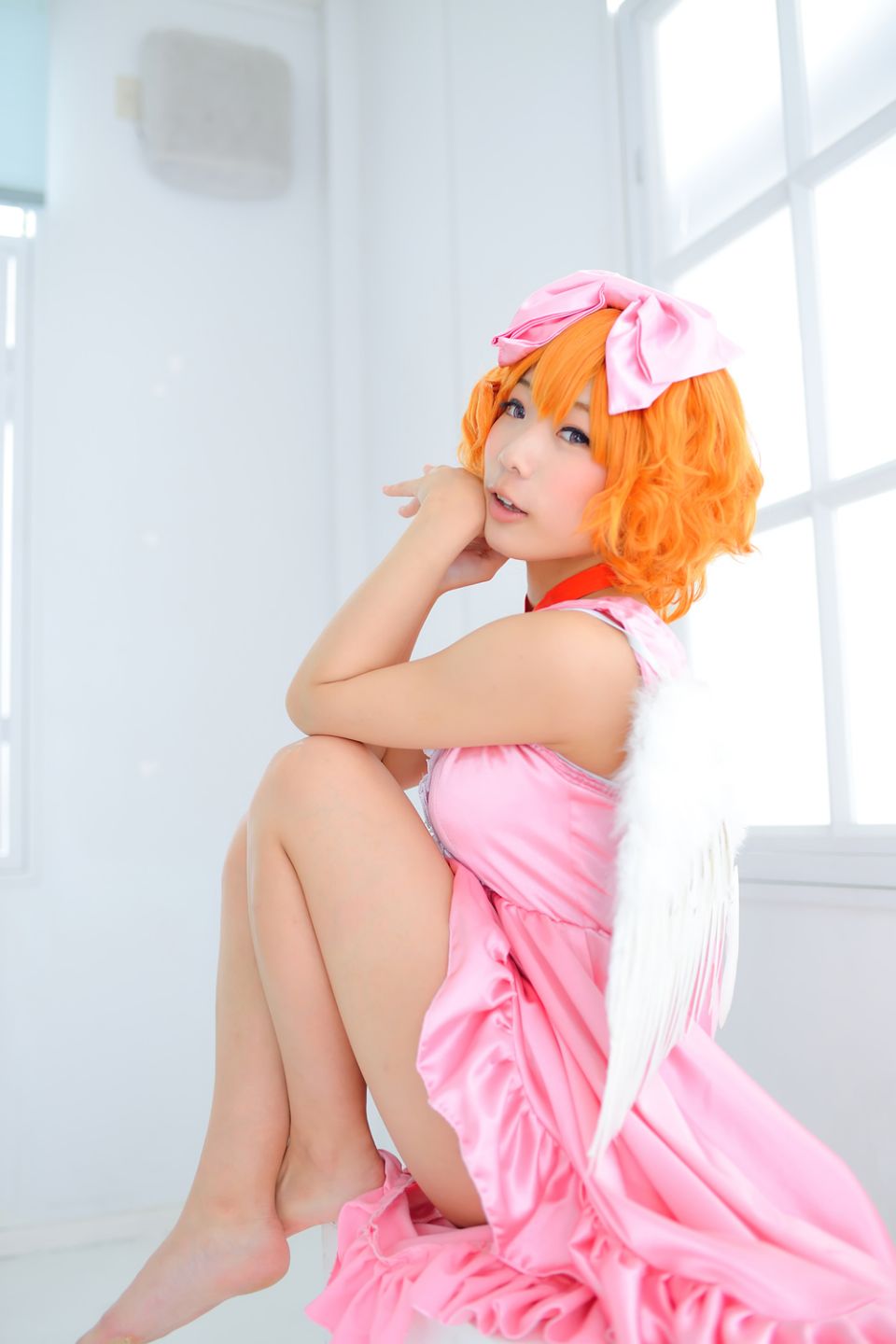 Sự xuất hiện của Kagune gần đây là một chút kỳ lạ.