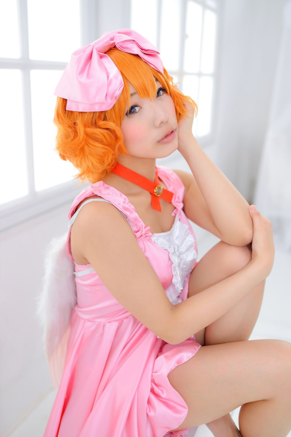 Sự xuất hiện của Kagune gần đây là một chút kỳ lạ.