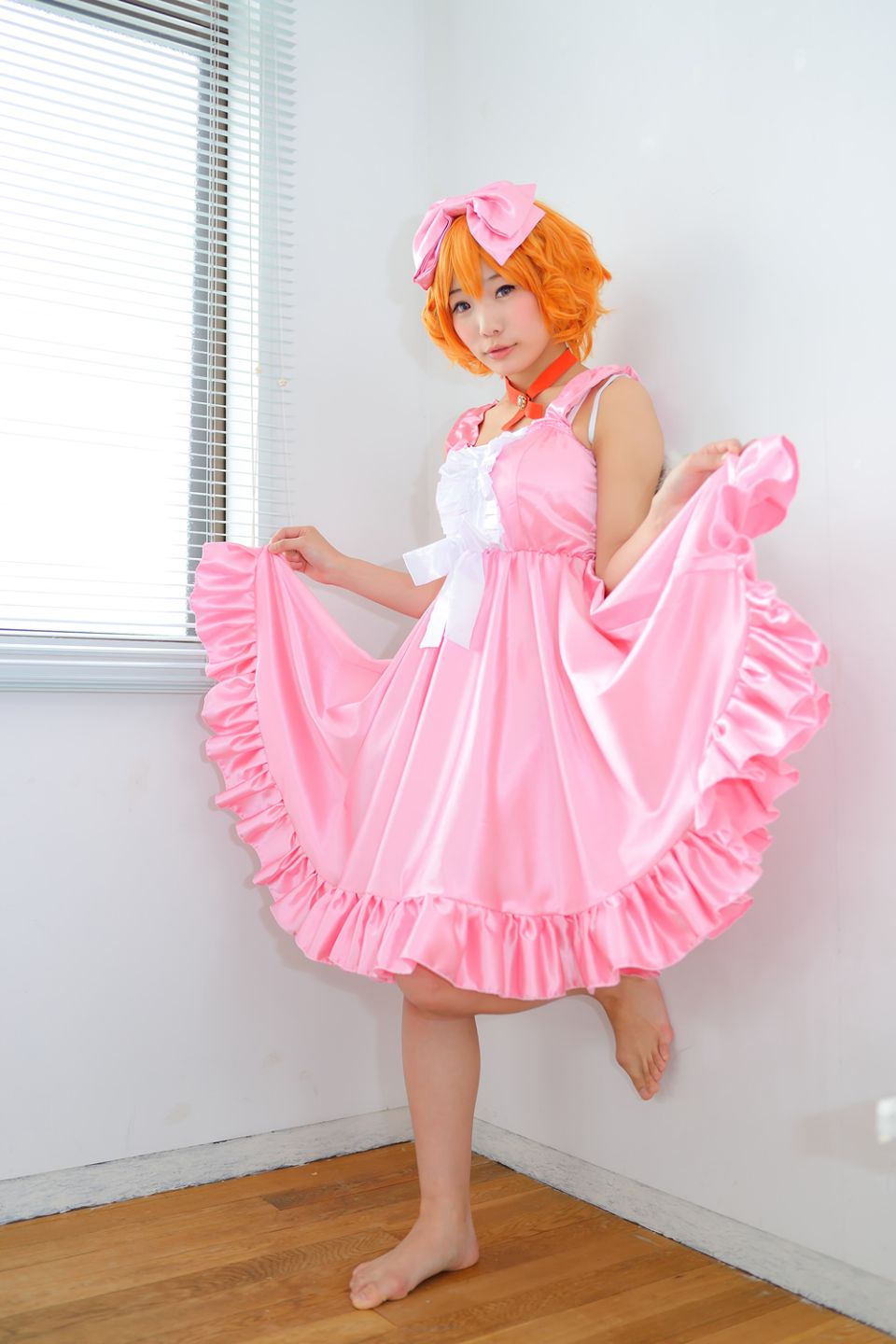 Sự xuất hiện của Kagune gần đây là một chút kỳ lạ.