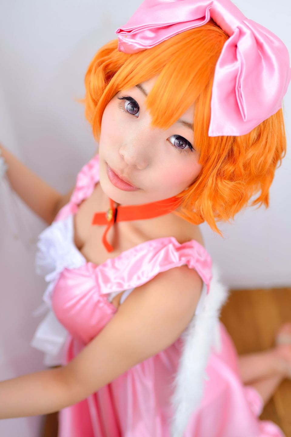 Sự xuất hiện của Kagune gần đây là một chút kỳ lạ.