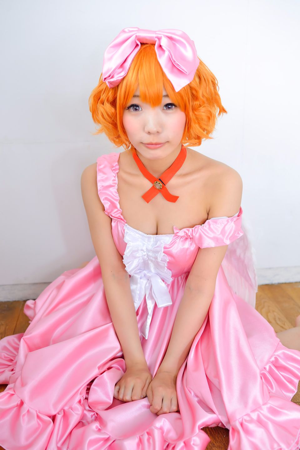 Sự xuất hiện của Kagune gần đây là một chút kỳ lạ.