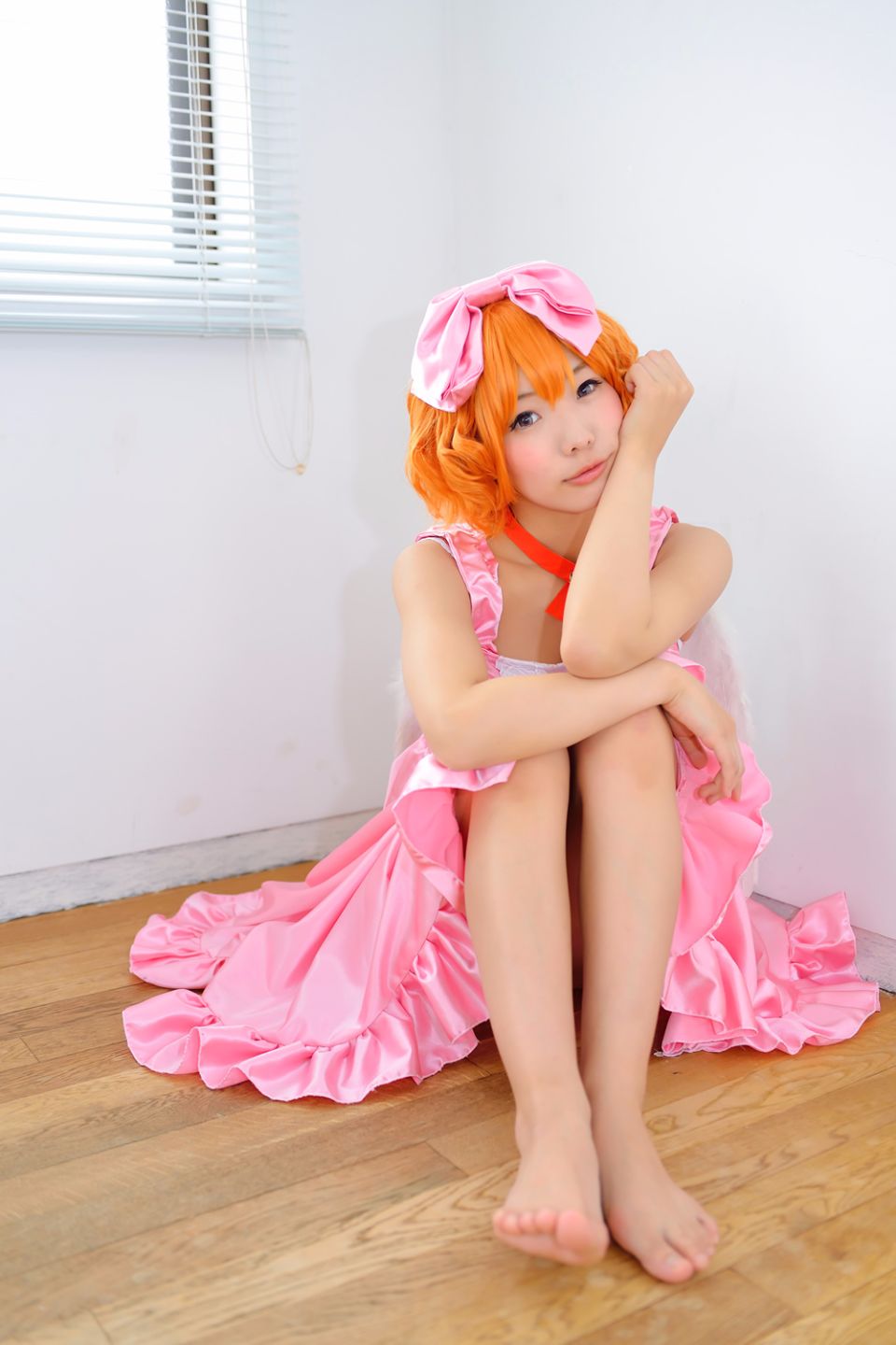 Sự xuất hiện của Kagune gần đây là một chút kỳ lạ.