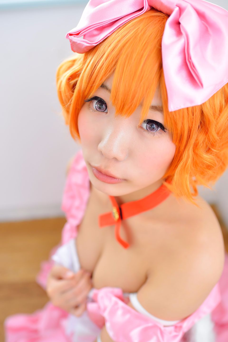 Sự xuất hiện của Kagune gần đây là một chút kỳ lạ.