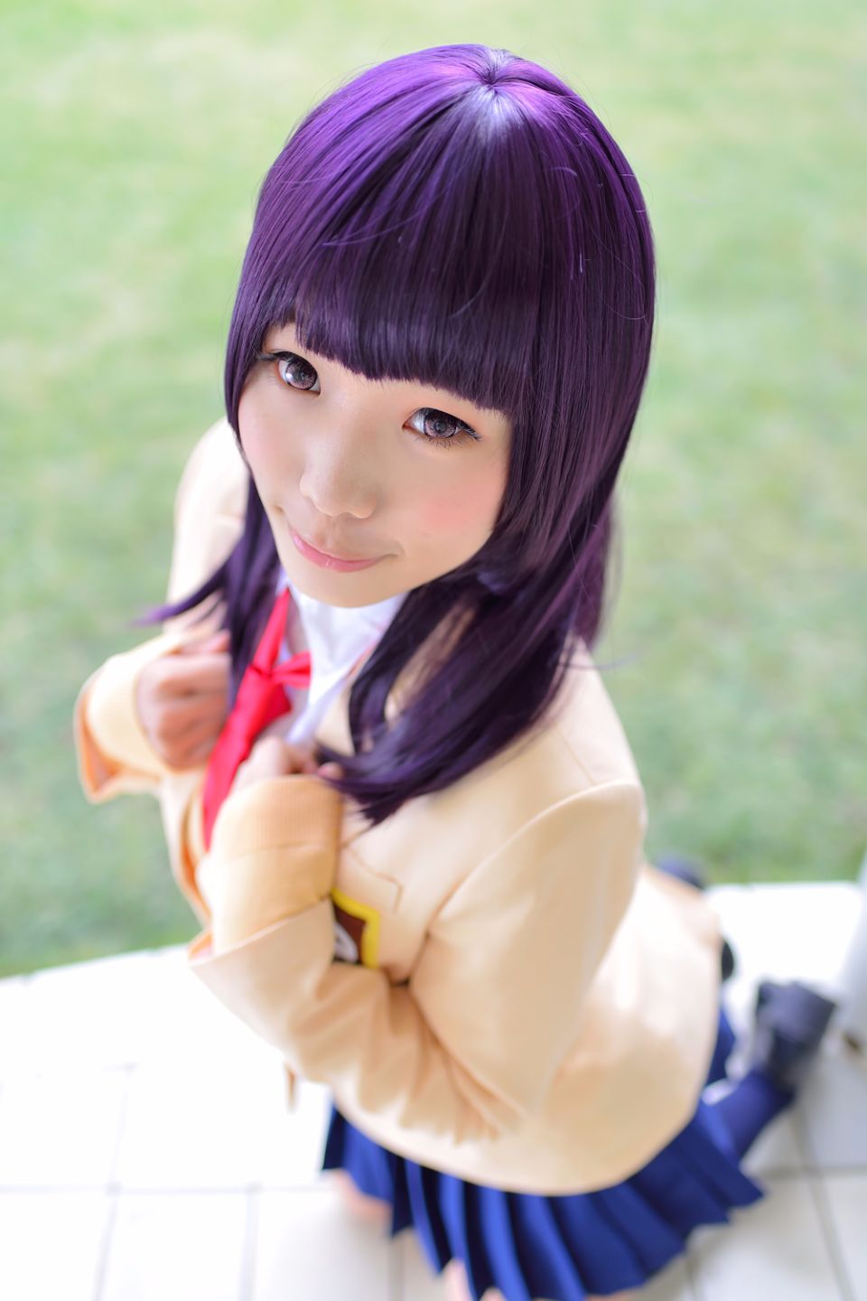 Sự xuất hiện của Kagune gần đây là một chút kỳ lạ.