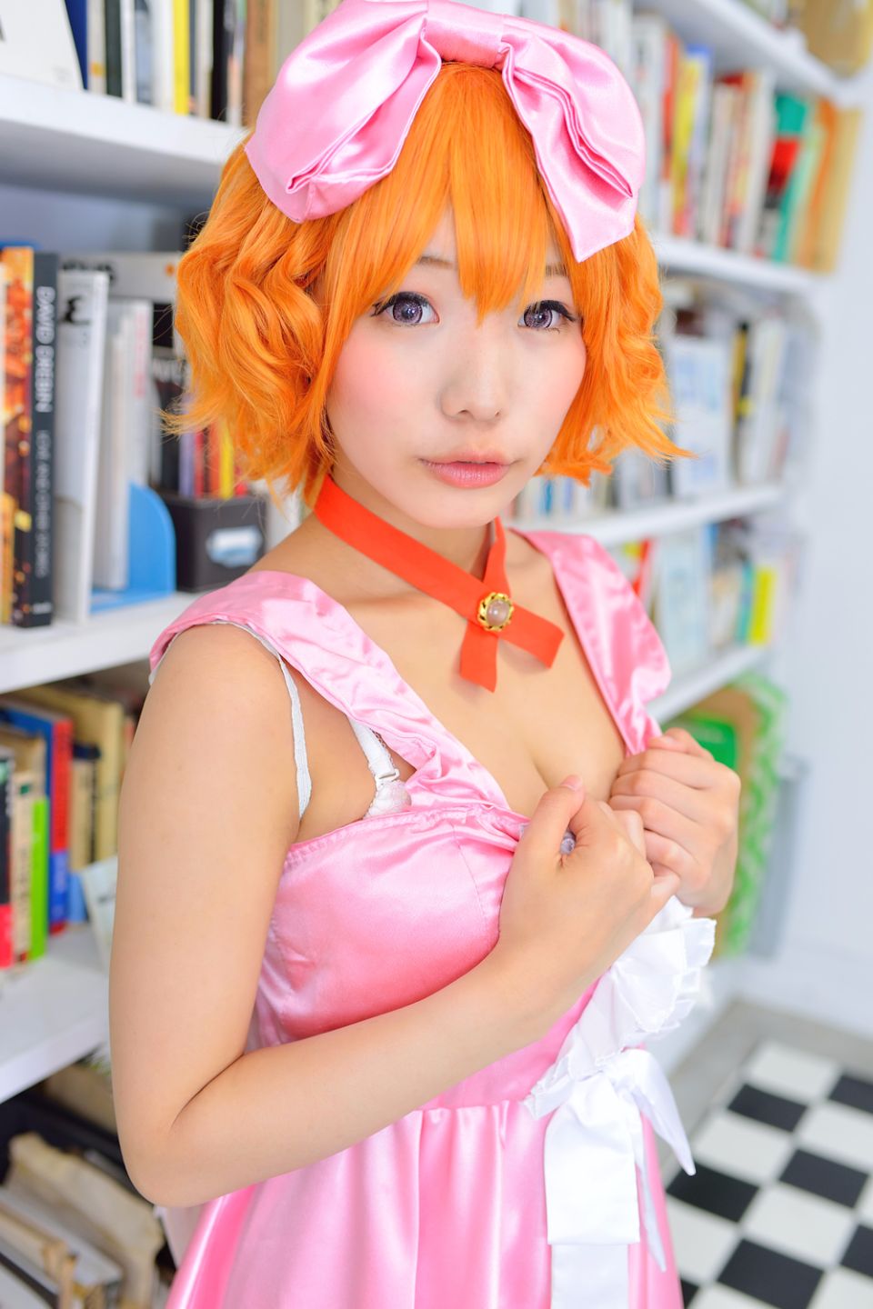 Sự xuất hiện của Kagune gần đây là một chút kỳ lạ.