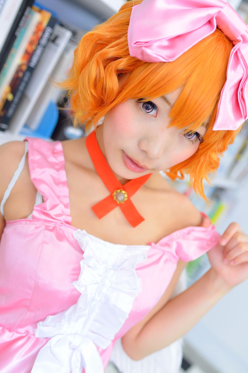 Sự xuất hiện của Kagune gần đây là một chút kỳ lạ.