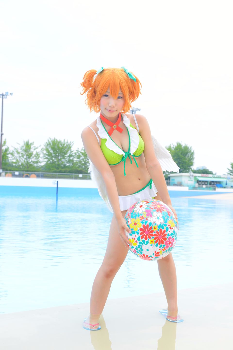 Sự xuất hiện của Kagune gần đây là một chút kỳ lạ.