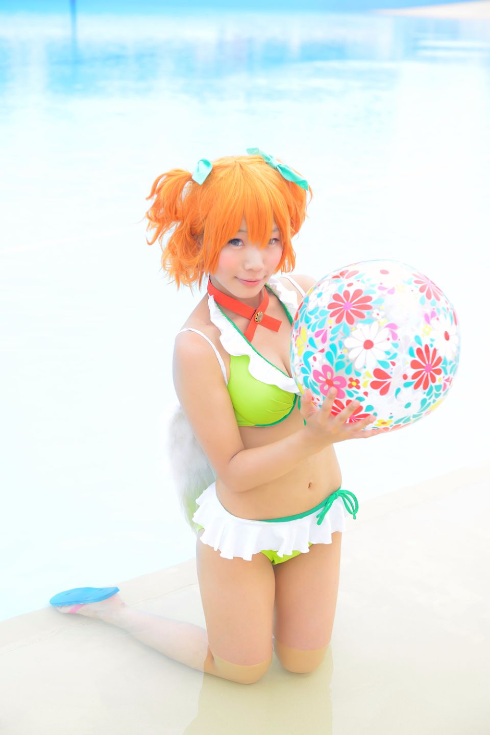 Sự xuất hiện của Kagune gần đây là một chút kỳ lạ.