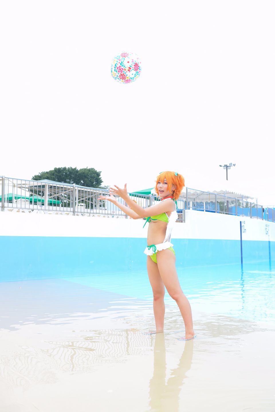 Sự xuất hiện của Kagune gần đây là một chút kỳ lạ.