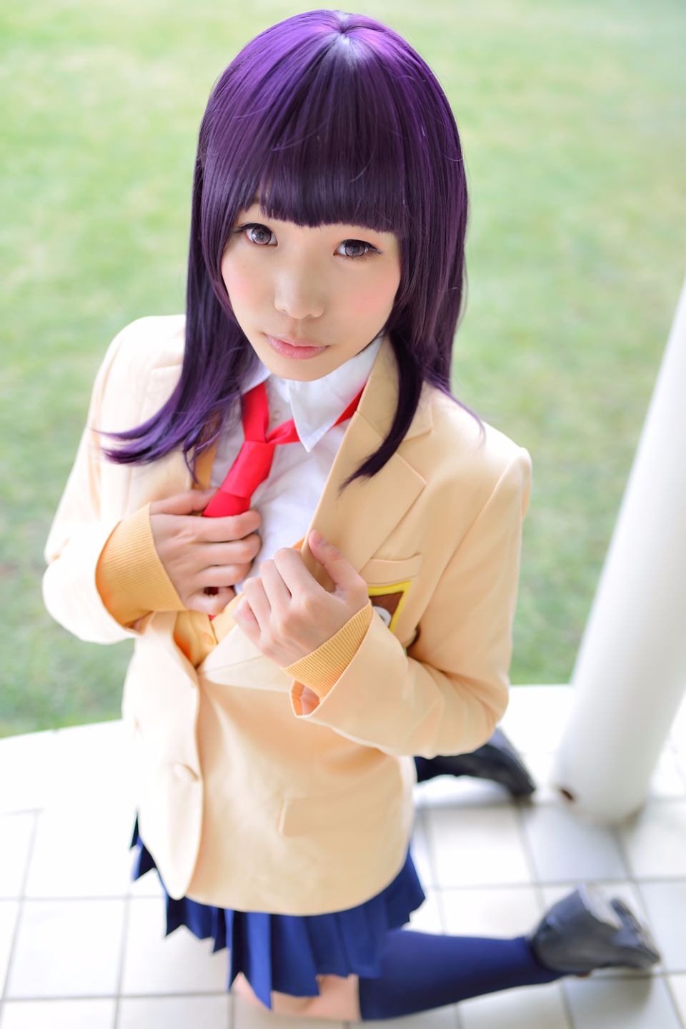 Sự xuất hiện của Kagune gần đây là một chút kỳ lạ.