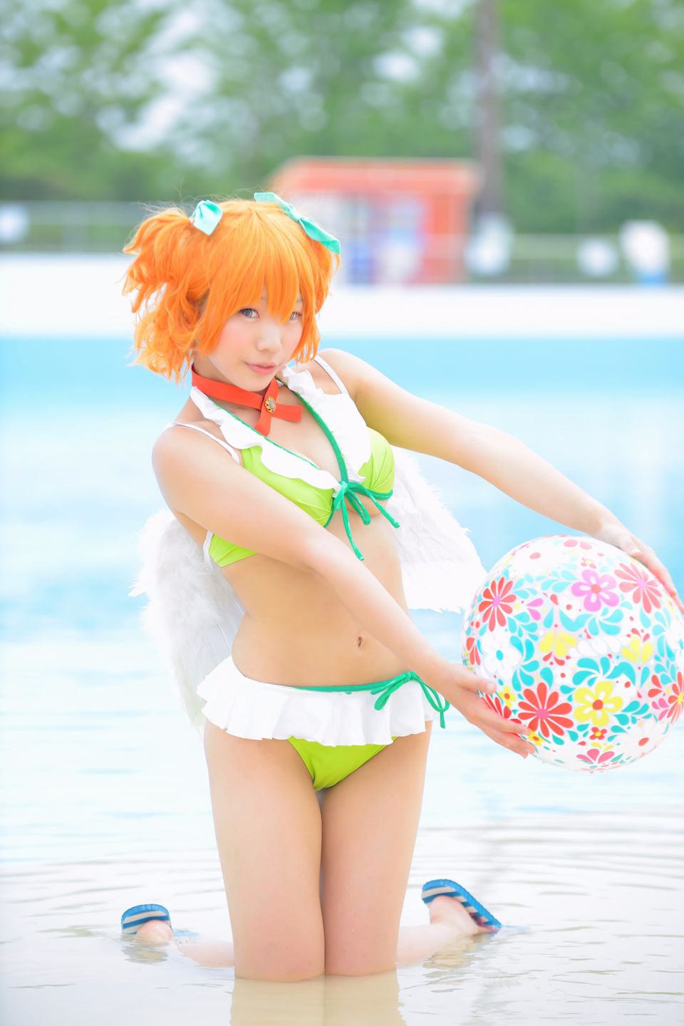 Sự xuất hiện của Kagune gần đây là một chút kỳ lạ.