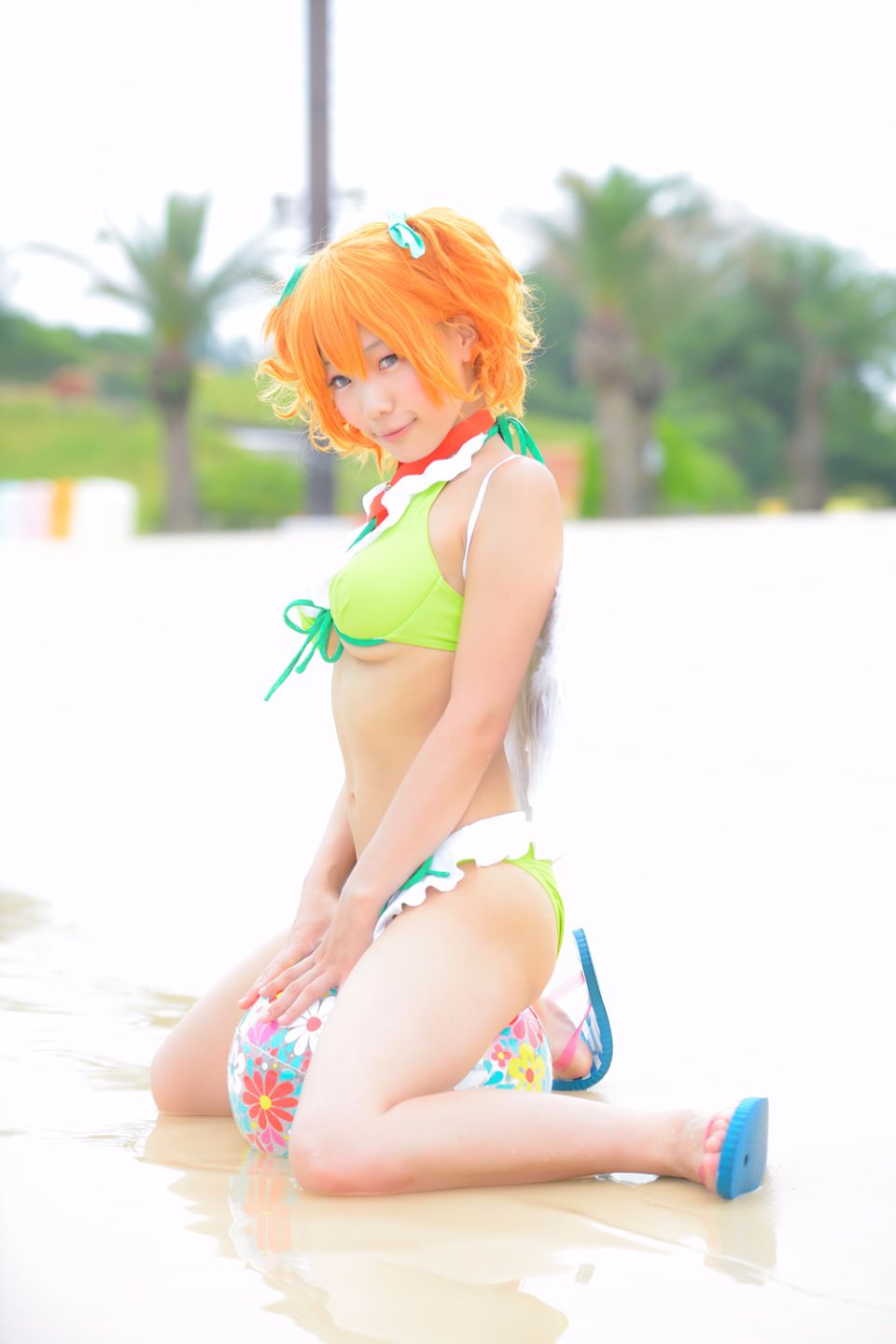 Sự xuất hiện của Kagune gần đây là một chút kỳ lạ.