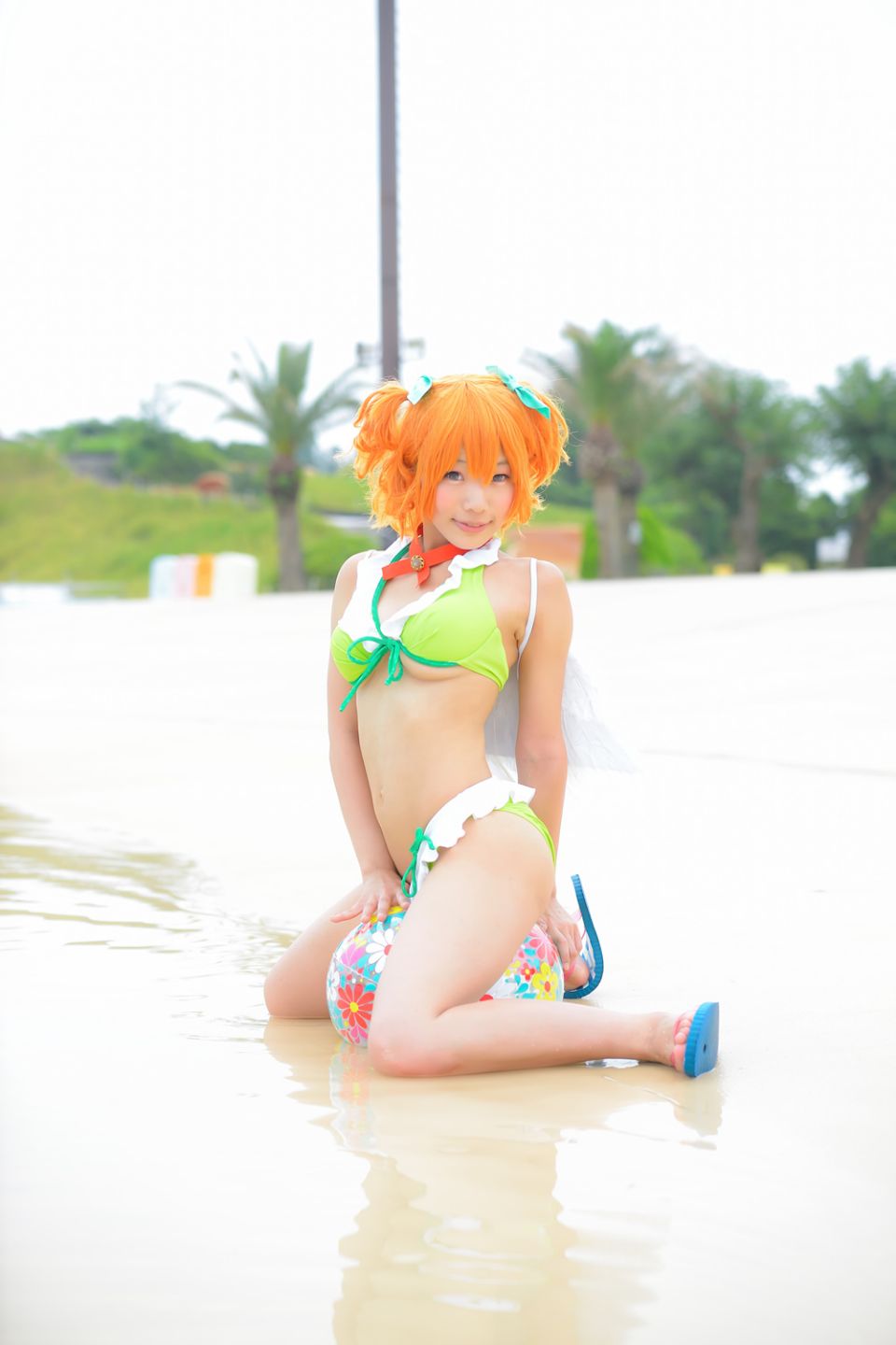 Sự xuất hiện của Kagune gần đây là một chút kỳ lạ.