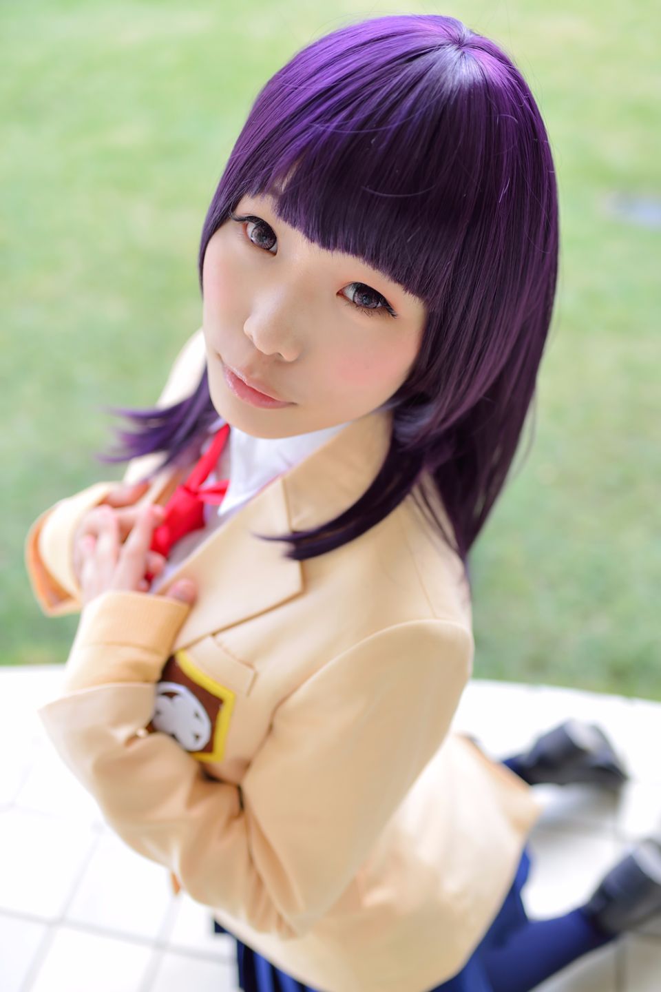 Sự xuất hiện của Kagune gần đây là một chút kỳ lạ.