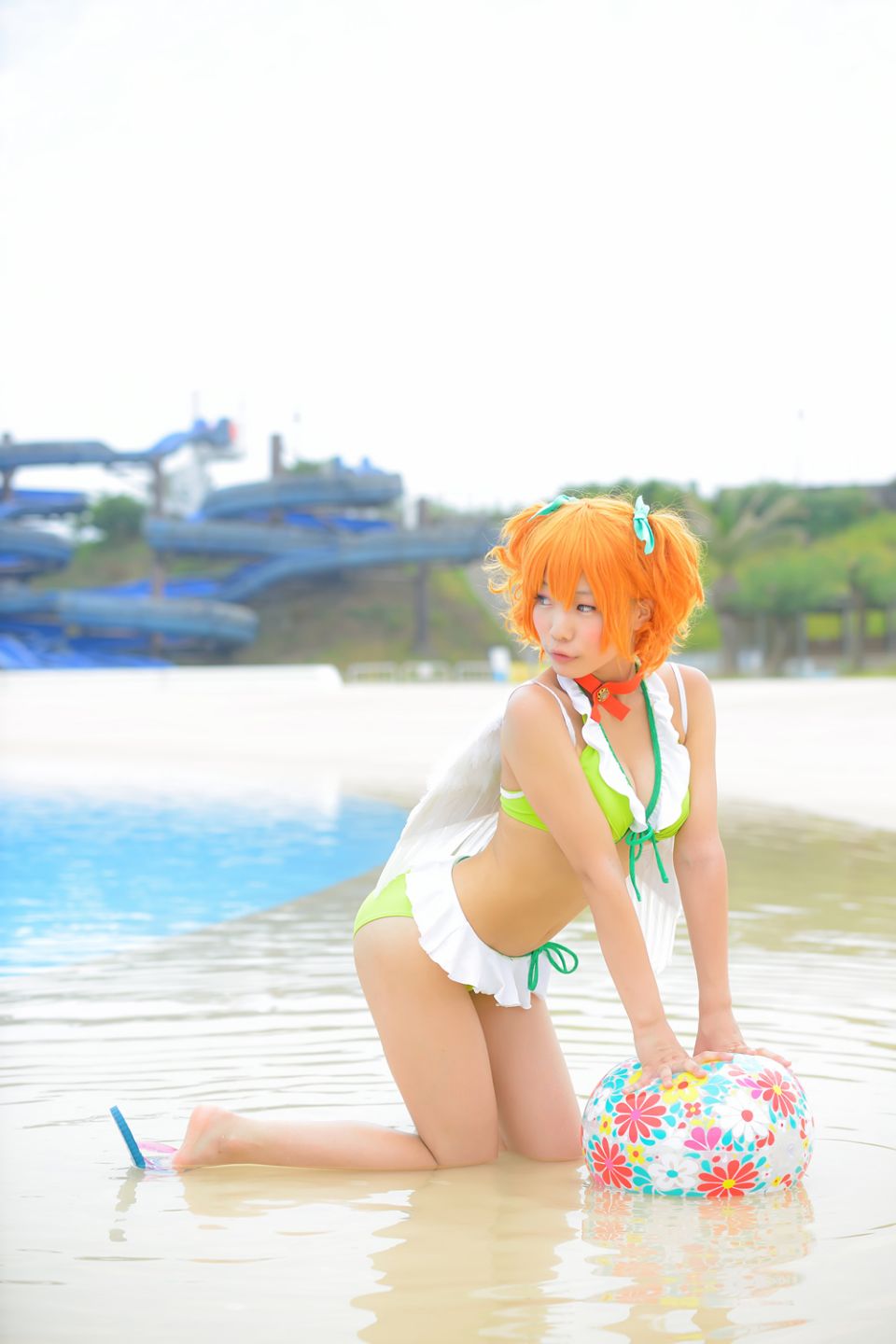 Sự xuất hiện của Kagune gần đây là một chút kỳ lạ.