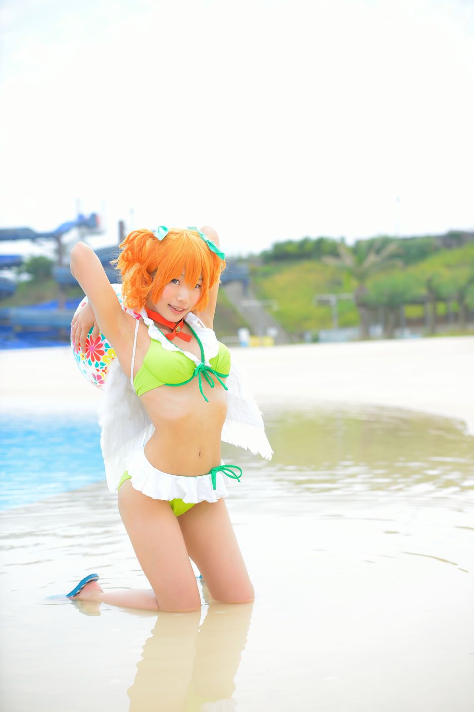 Sự xuất hiện của Kagune gần đây là một chút kỳ lạ.