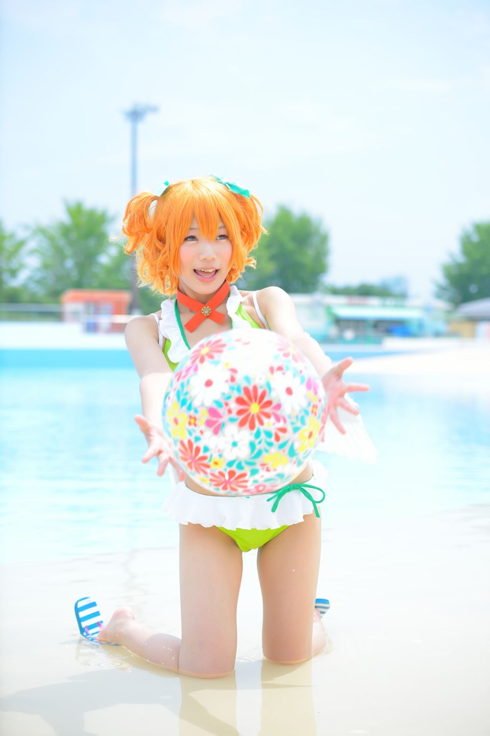 Sự xuất hiện của Kagune gần đây là một chút kỳ lạ.