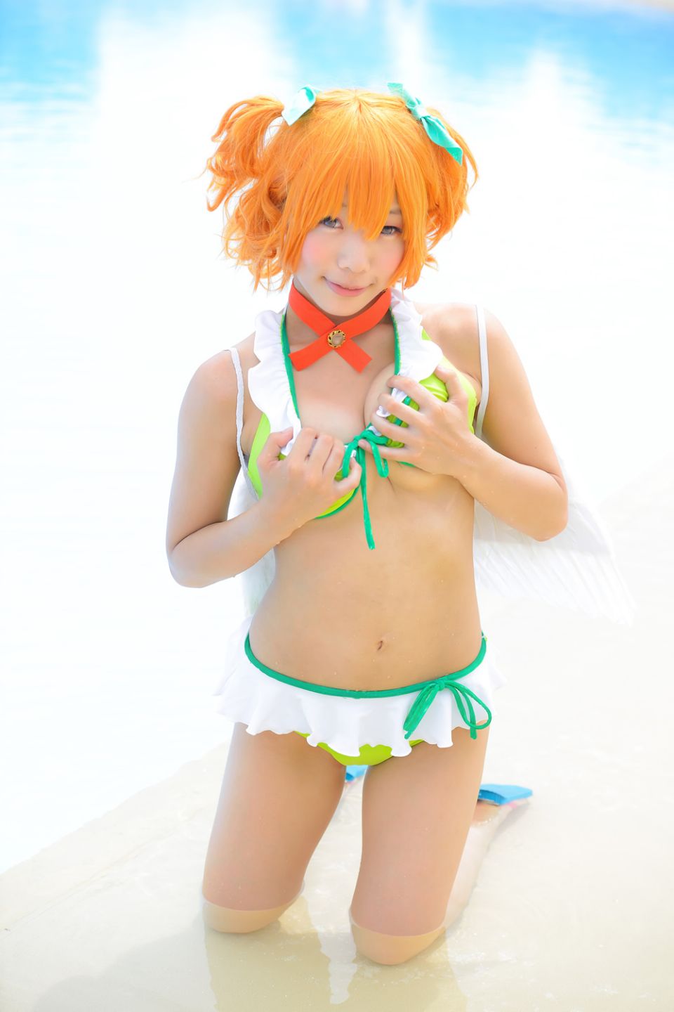 Sự xuất hiện của Kagune gần đây là một chút kỳ lạ.