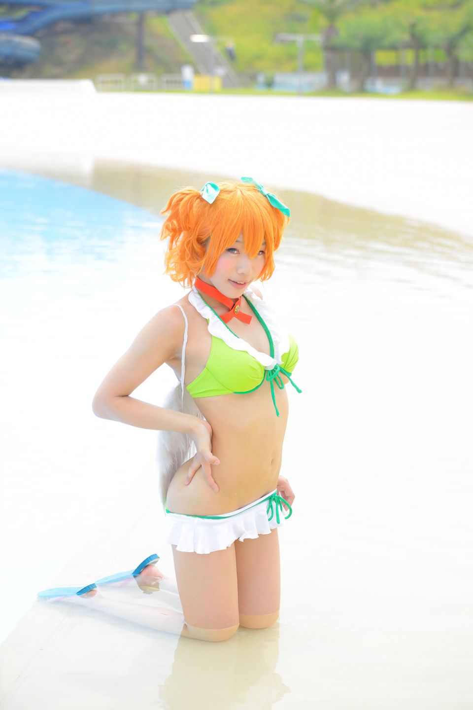 Sự xuất hiện của Kagune gần đây là một chút kỳ lạ.