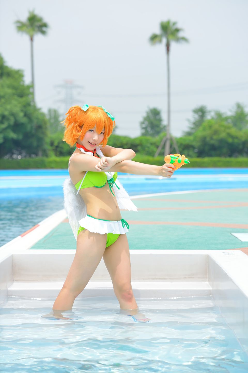 Sự xuất hiện của Kagune gần đây là một chút kỳ lạ.