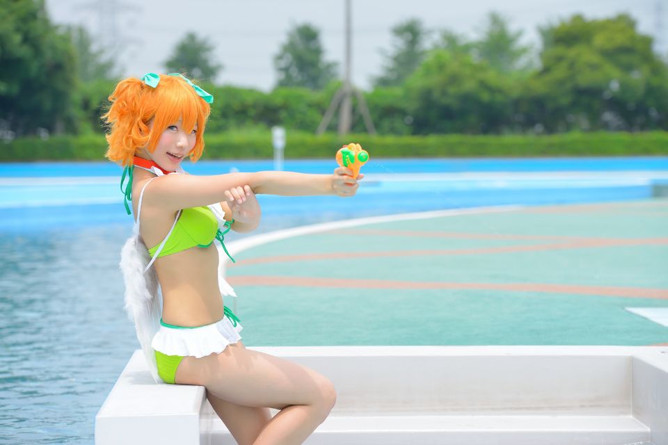 Sự xuất hiện của Kagune gần đây là một chút kỳ lạ.