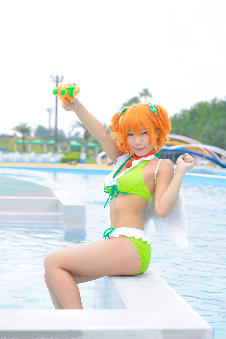 Sự xuất hiện của Kagune gần đây là một chút kỳ lạ.