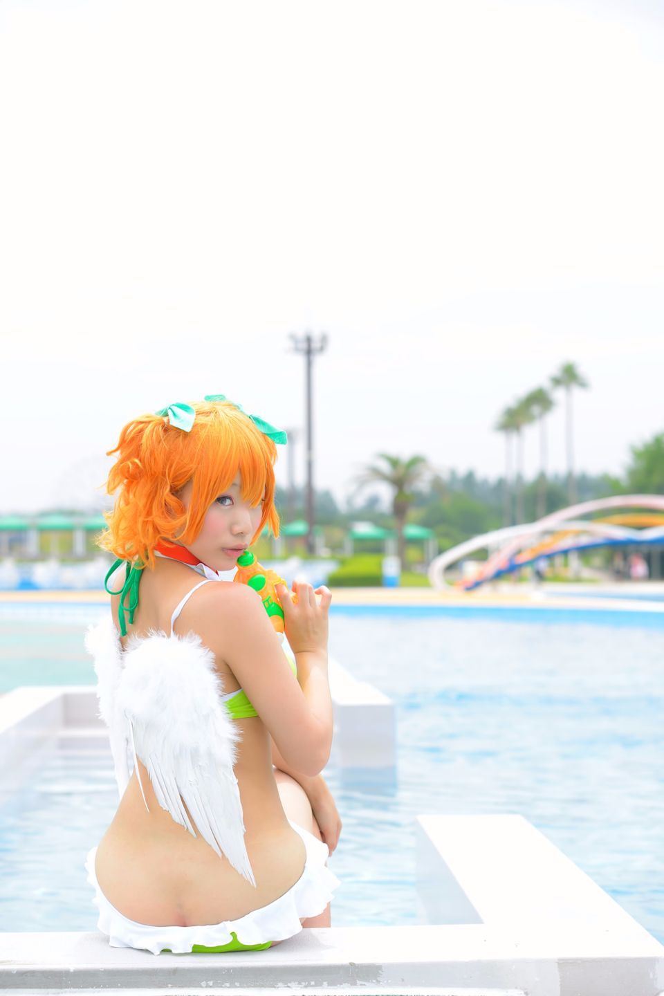 Sự xuất hiện của Kagune gần đây là một chút kỳ lạ.