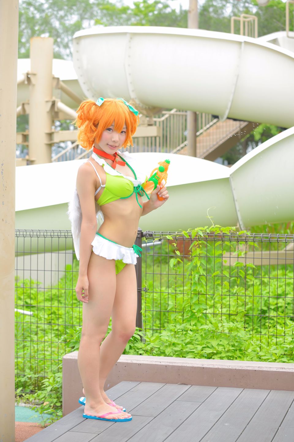 Sự xuất hiện của Kagune gần đây là một chút kỳ lạ.