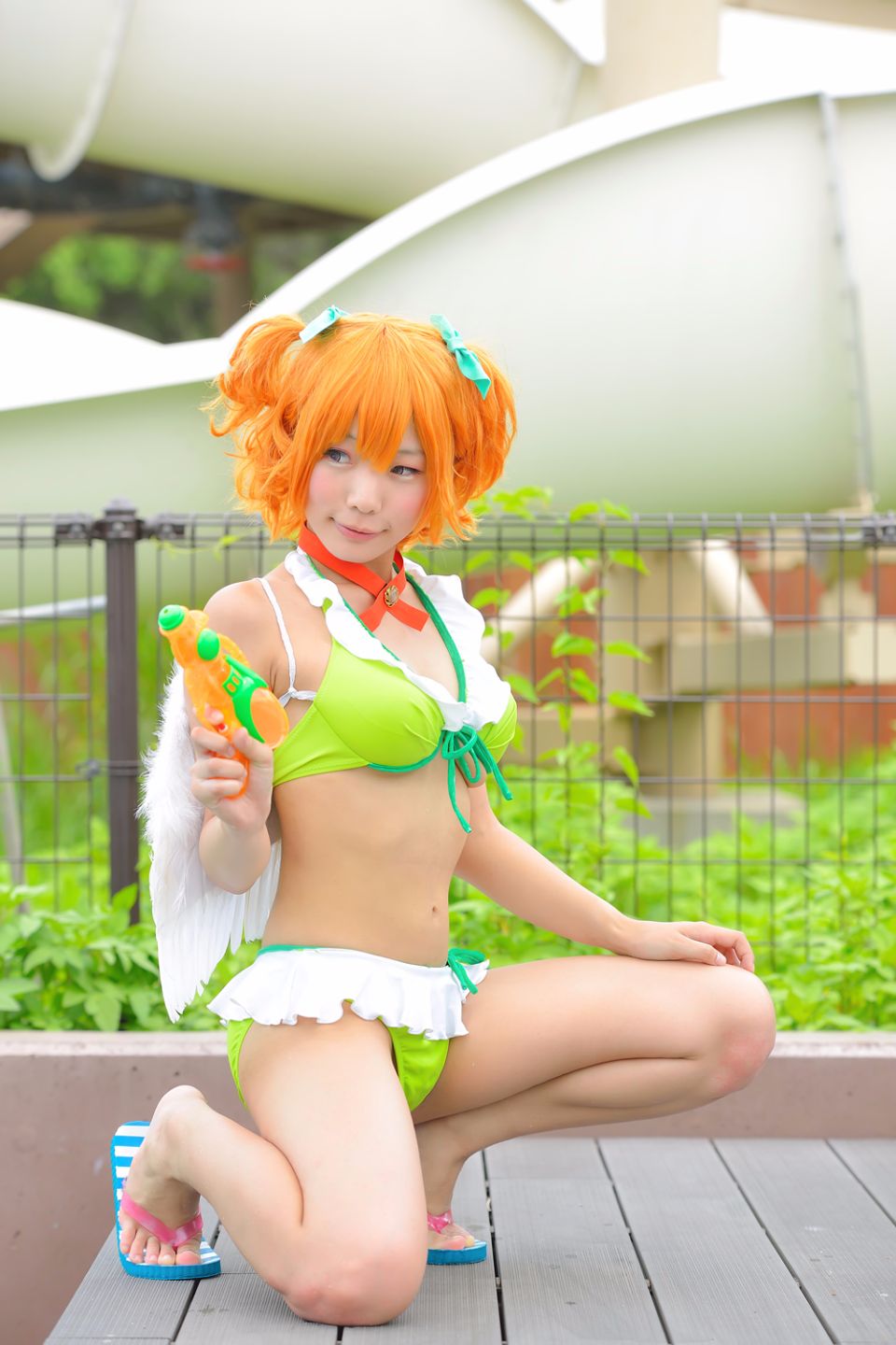 Sự xuất hiện của Kagune gần đây là một chút kỳ lạ.