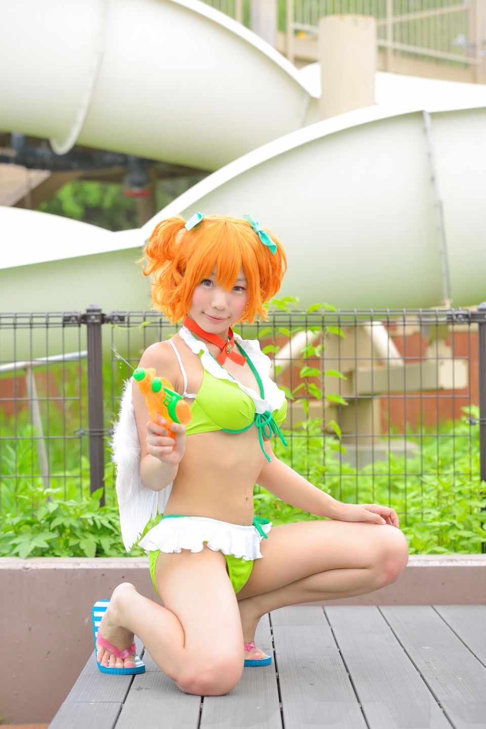 Sự xuất hiện của Kagune gần đây là một chút kỳ lạ.