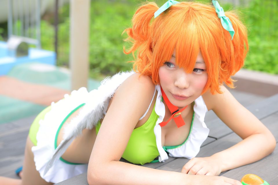 Sự xuất hiện của Kagune gần đây là một chút kỳ lạ.